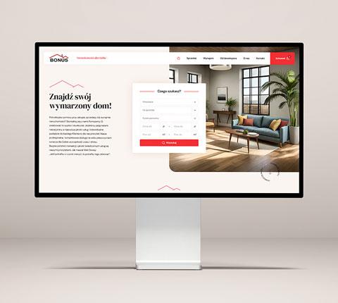 BONUS Nieruchomości