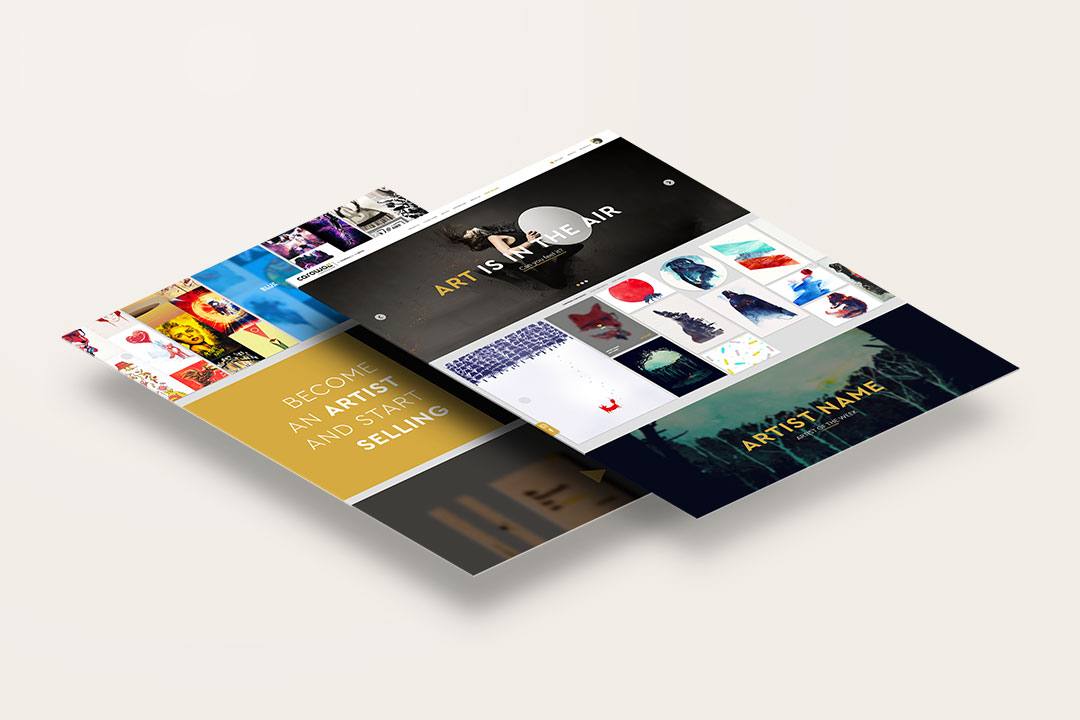 Sklep internetowy Caro