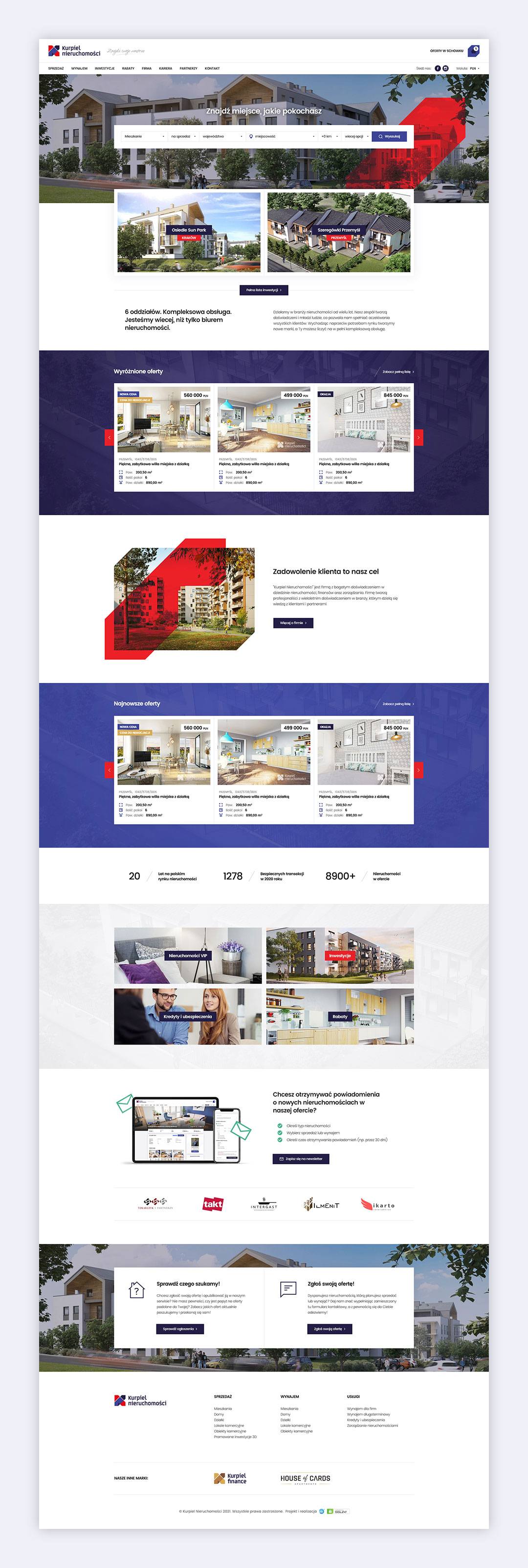 kurpiel.eu - strona główna