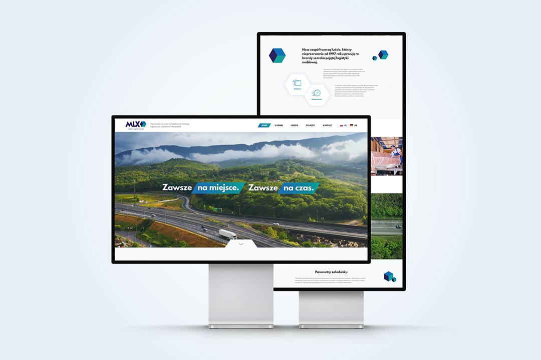 Serwis internetowy MLX Sp. z o.o.