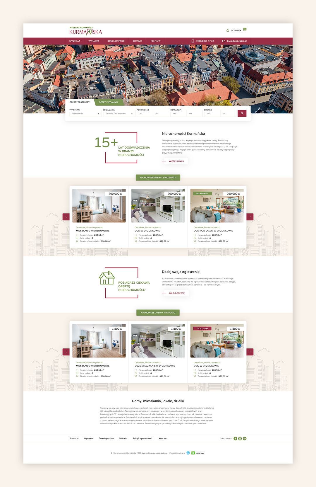 nkd.zgora.pl - strona główna