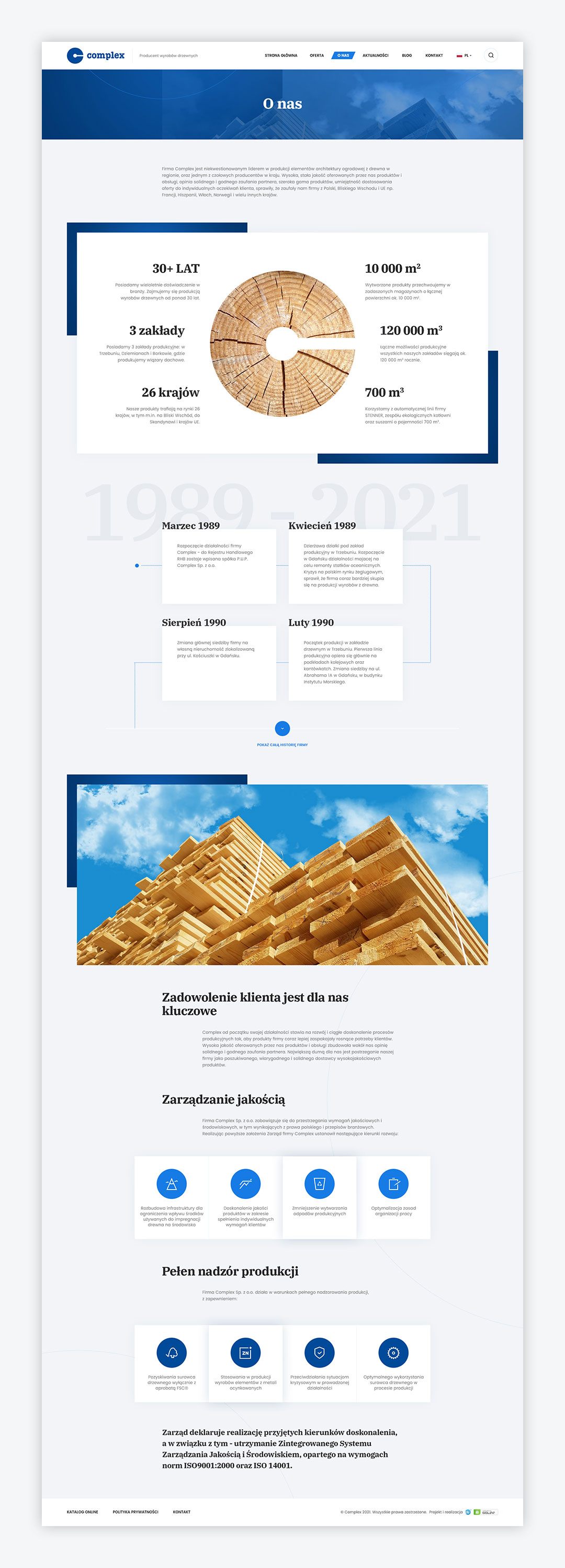 complex.gda.pl - o nas