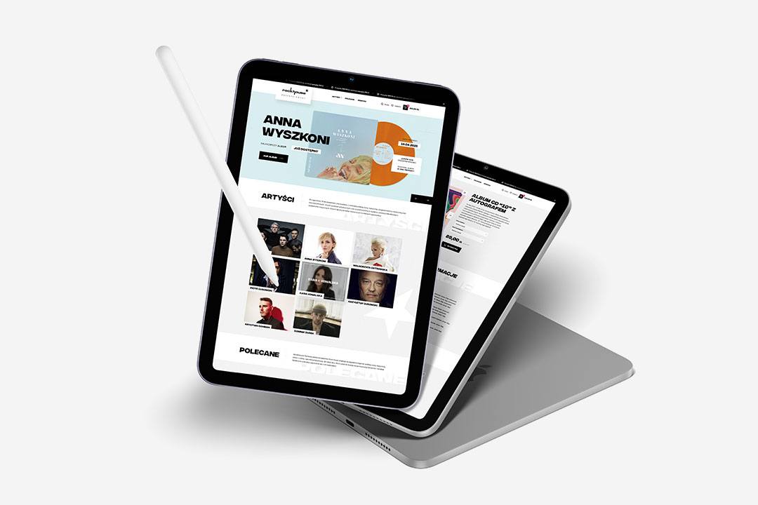 Rock House Entertainment