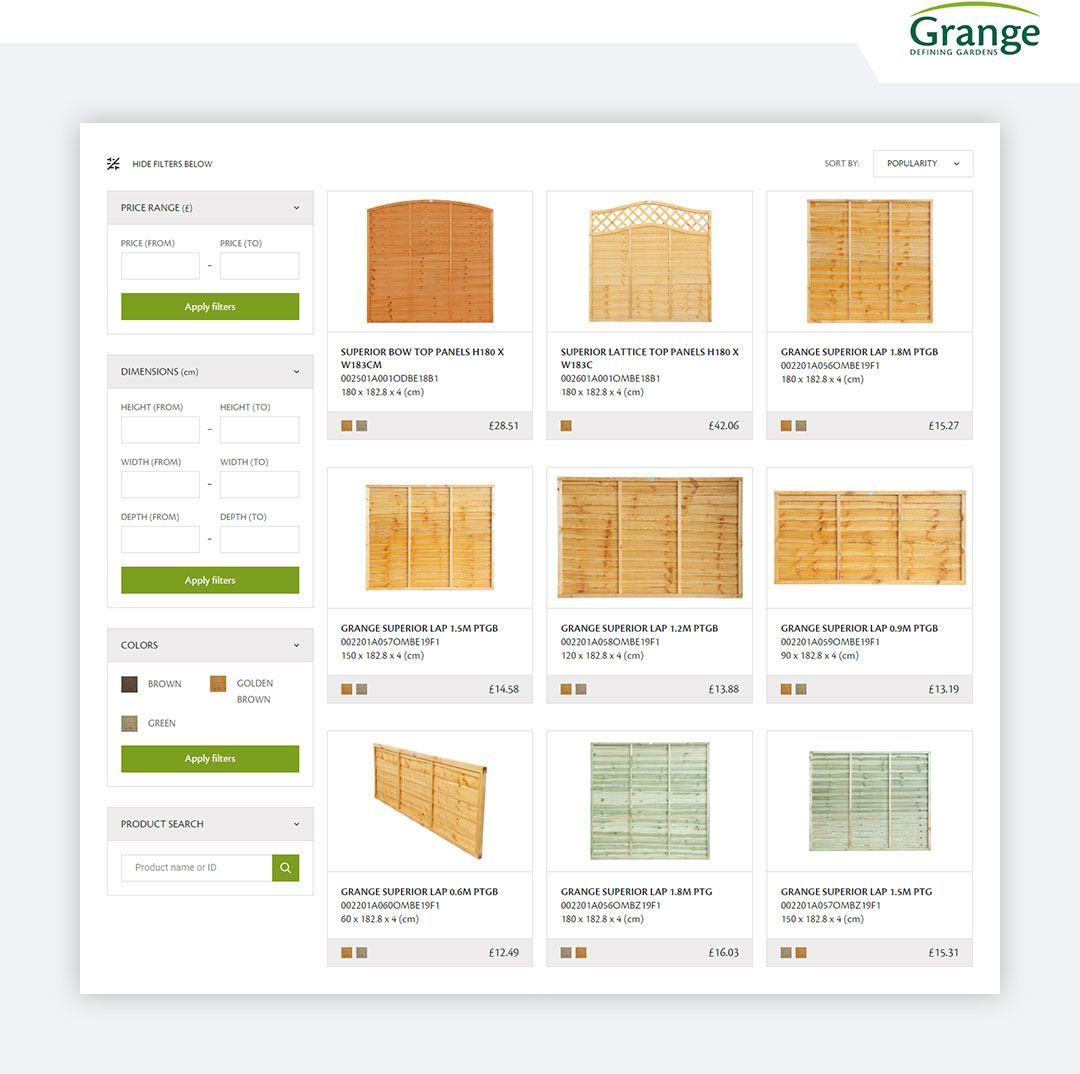 Systemy zamówień online