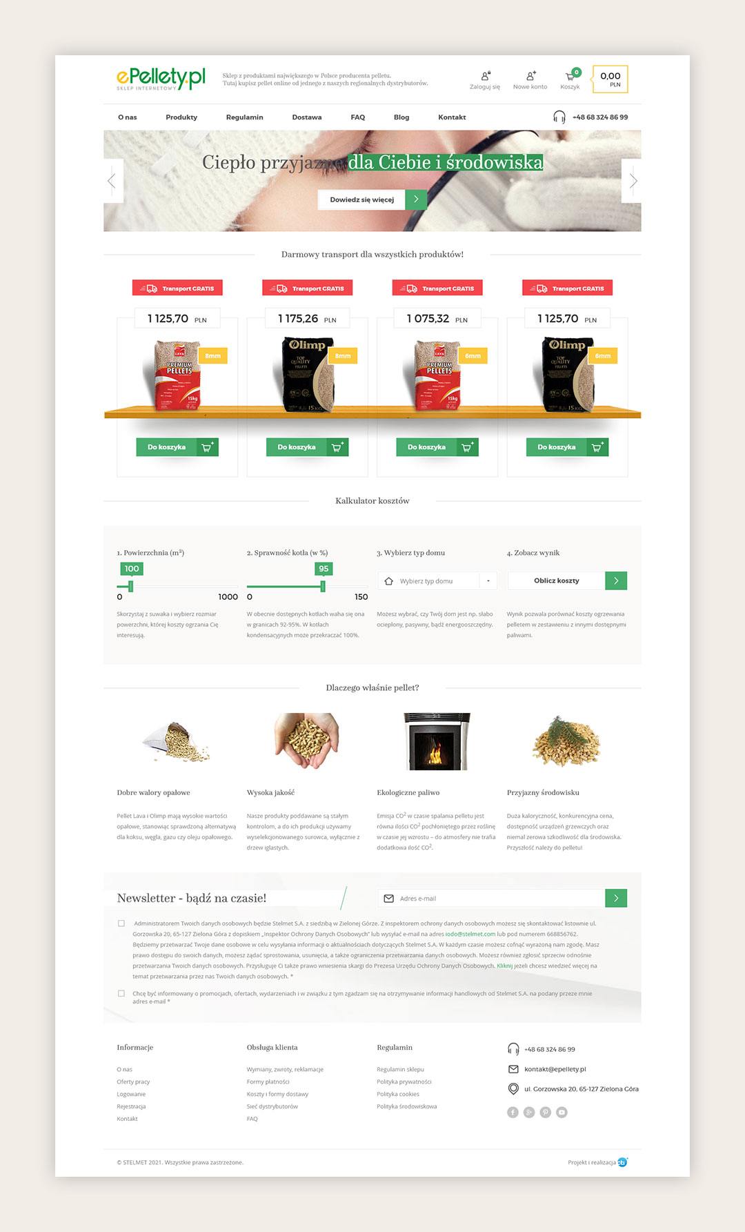 epellety.pl - strona główna