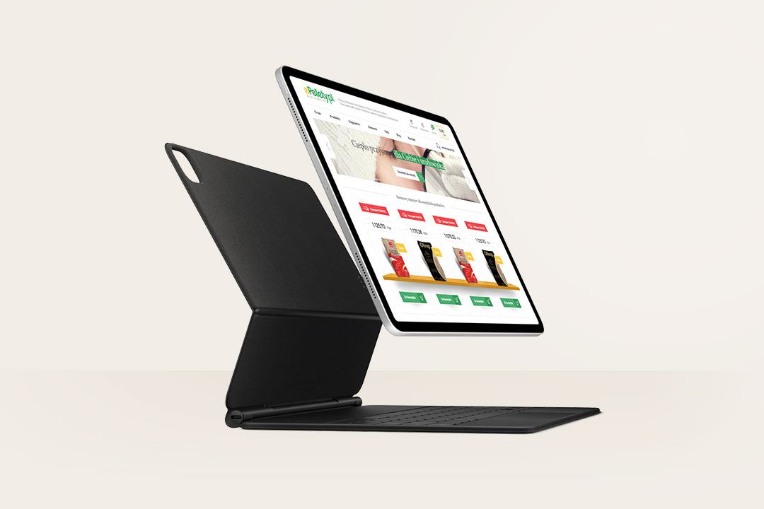 Sklep internetowy Stelmet S.A.