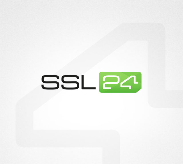 SSL24.pl - Certyfikaty SSL klasy Premium